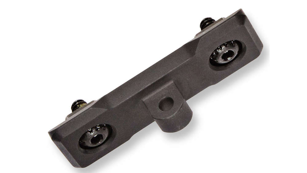 Misc. Accessories Magpul Industries M LOK Bipod Mount MAGPUL M-LOK BIPOD MNT